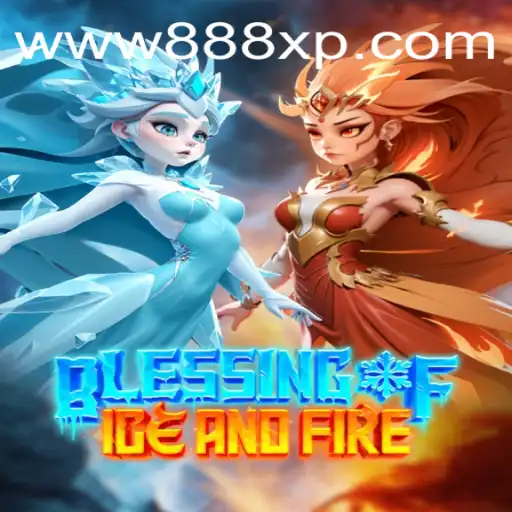 Descubra o Mundo de Aventuras de BlessingofIceandFire