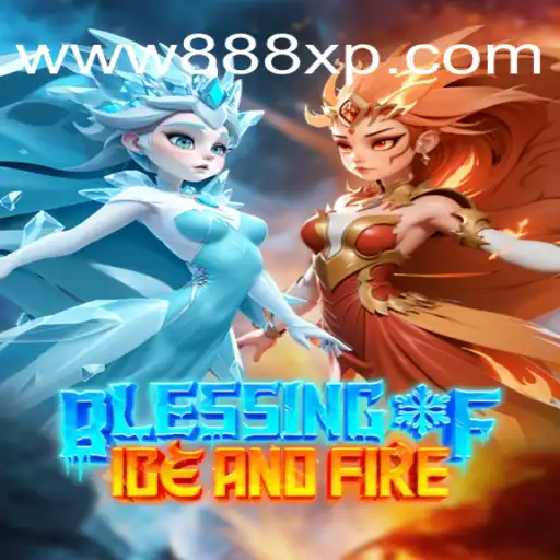 Descubra o Mundo de Aventuras de BlessingofIceandFire