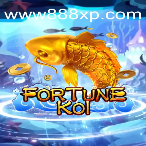 FORTUNEKOI: Um Mergulho no Jogo de Sorte inspirado em Tradições Japonesas