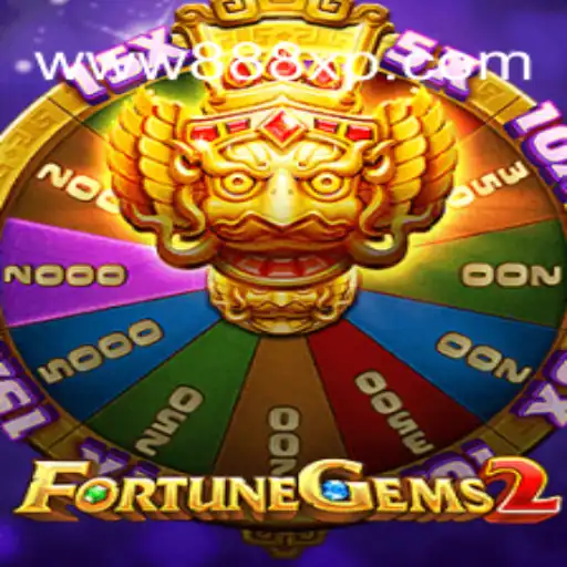 FortuneGems2: Uma Viagem Digital com 888XP.COM
