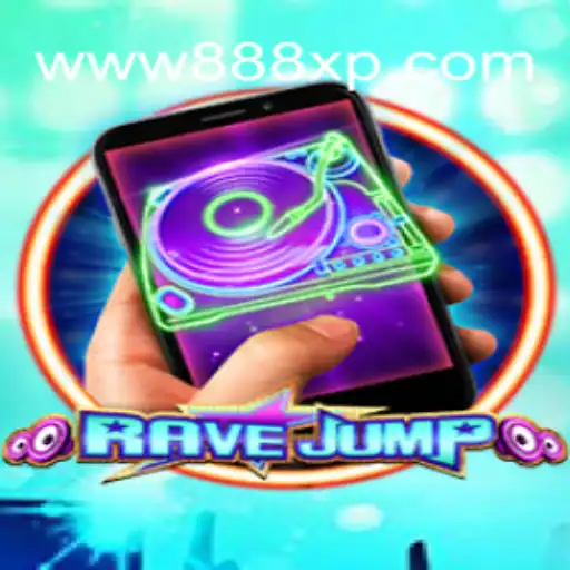 RaveJumpmobile: Descubra a Nova Sensação dos Jogos Mobile com 888XP.COM