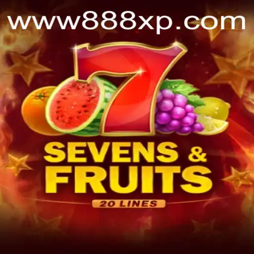 Explorando o Fascinante Mundo de SevensFruits20 na Plataforma 888XP.COM