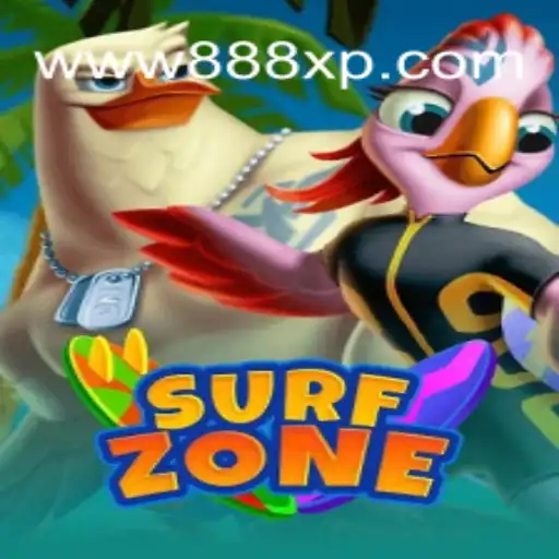 Explorando SurfZone: Aventura e Estratégia em 888XP.COM