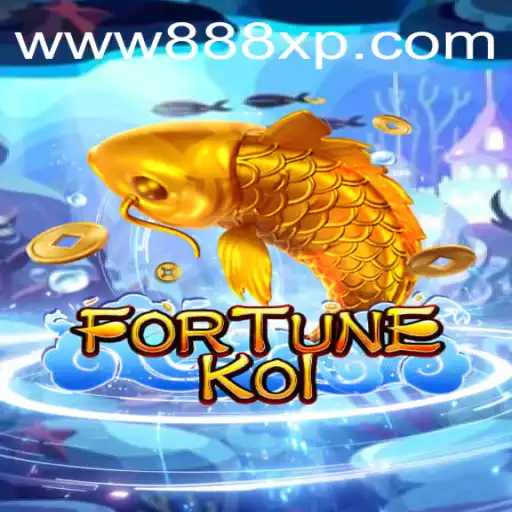 FORTUNEKOI: Um Mergulho no Jogo de Sorte inspirado em Tradições Japonesas