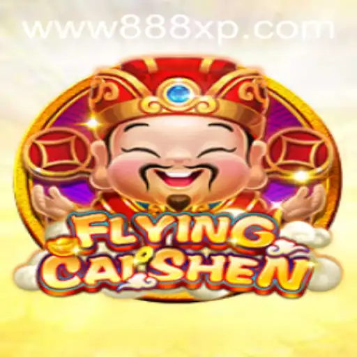 Descubra o Empolgante Mundo de FlyingCaiShen no 888XP.COM