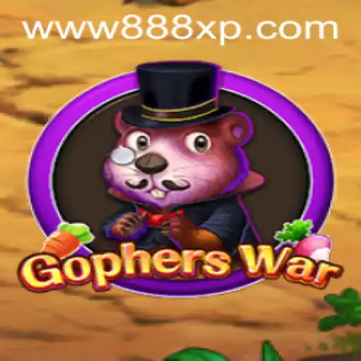 GophersWar: Mergulhe no Mundo Empolgante de Estratégia e Aventura