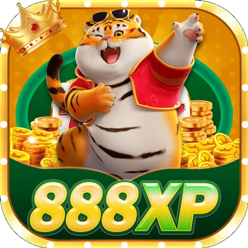 888XP.COM Logo