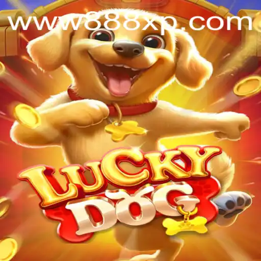 Descubra LuckyDog: Um Novo Fenômeno no Mundo dos Jogos