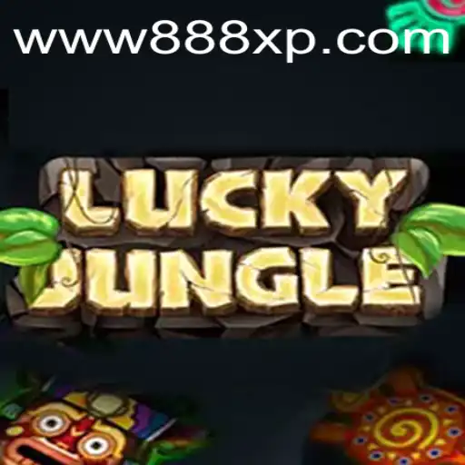 Descubra o Mundo do LuckyJungle: Uma Aventura Inesquecível