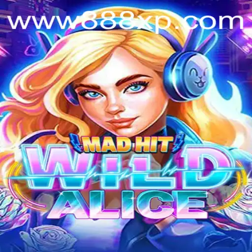 Descubra o Universo de MadHitWildAlice: O Jogo que Está Conquistando Milhares
