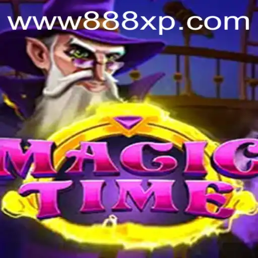 Explorando o Mundo de MagicTime com 888XP.COM