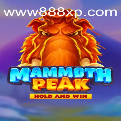 Explorando o Universo de MammothPeak: Um Mergulho no Mundo de 888XP.COM