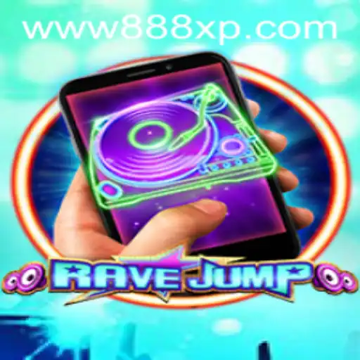 RaveJumpmobile: Descubra a Nova Sensação dos Jogos Mobile com 888XP.COM