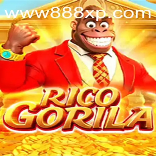 Explorando RicoGorila: Aventura e Estratégia no Jogo 888XP.COM