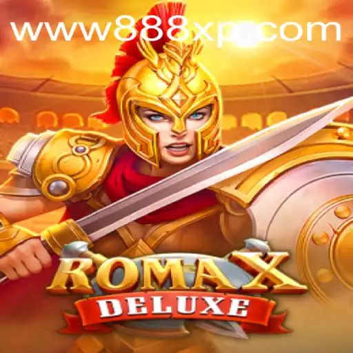 Desvendando RomaXDeluxe: Aventura e Estratégia em um Novo Nível