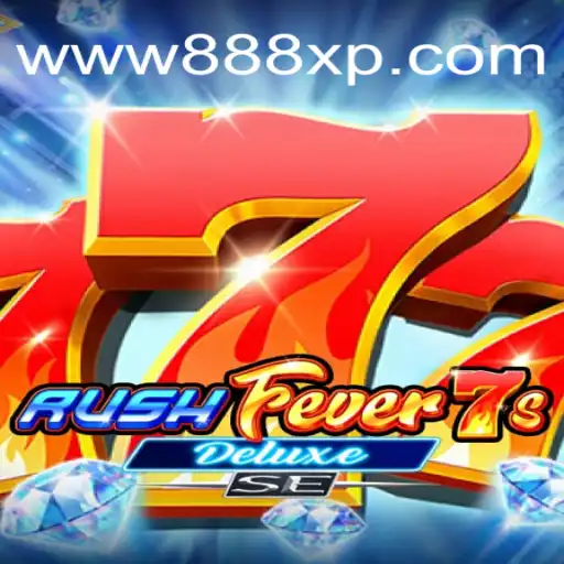 Descubra o Emocionante Mundo de RushFever7sDeluxeSE