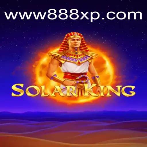 Descubra o Fascinante Universo de SolarKing: Aventura e Estratégia no 888XP.COM