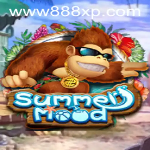 SummerMood: Mergulhe na Experiência de Jogo Exclusiva do 888XP.COM