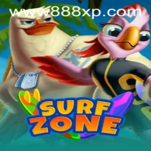 Explorando SurfZone: Aventura e Estratégia em 888XP.COM