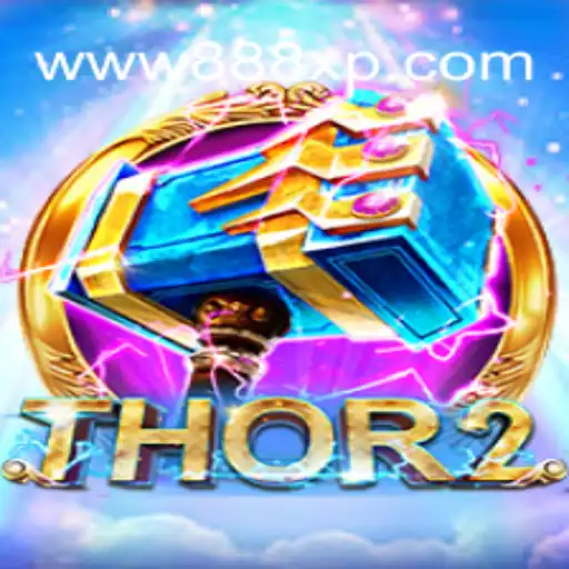Descubra Thor2: O Novo Aventuras Épicas de Jogo na Plataforma 888XP.COM