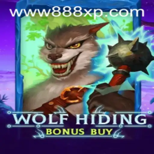 WolfHidingBonusBuy: Explore o Novo Mundo dos Jogos de Cassino