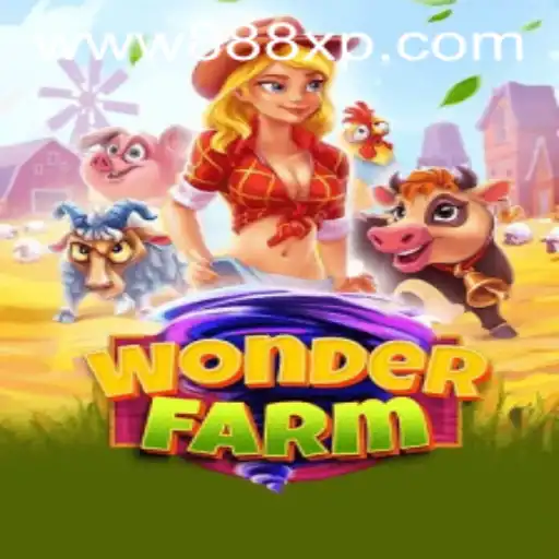 WonderFarm: Descubra o Fascinante Universo do Jogo no 888XP.COM